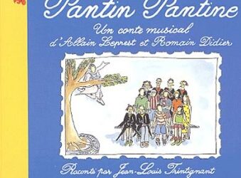 Pantin – Pantine – 1996