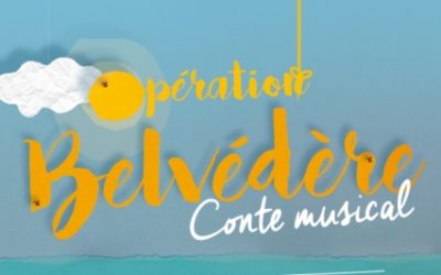 Opération belvédère – 2016